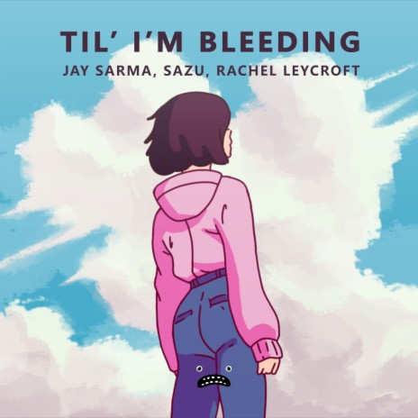 'Til I'm Bleeding (Original Mix) ft. Sazu & Rachel Leycroft | Boomplay Music