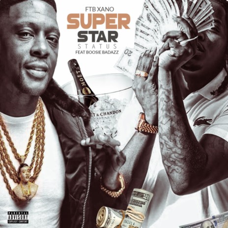 Superstar Status (feat. Boosie BadAzz) | Boomplay Music