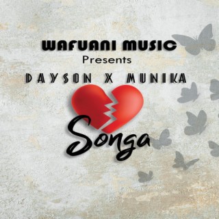 Songa (feat. Frankie Munika)