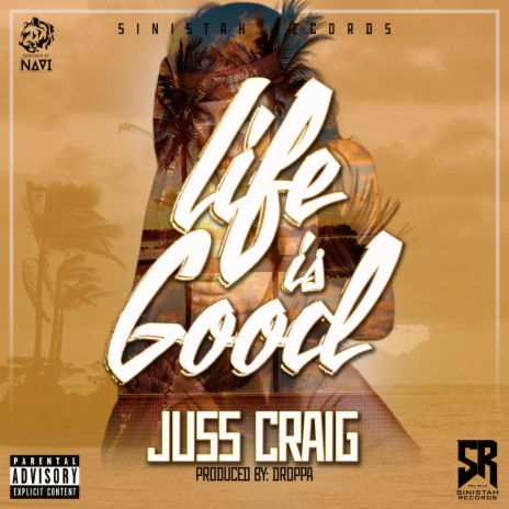 Life Is So Good | Boomplay Music
