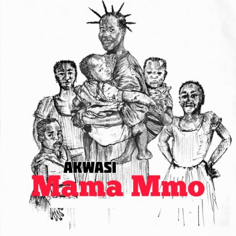 Mama Mmo | Boomplay Music