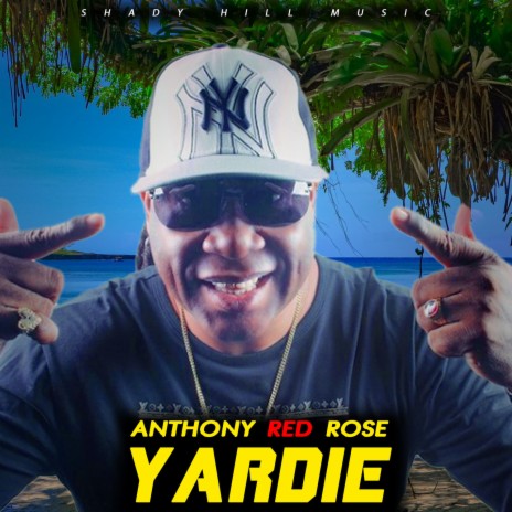 Yardie | Boomplay Music