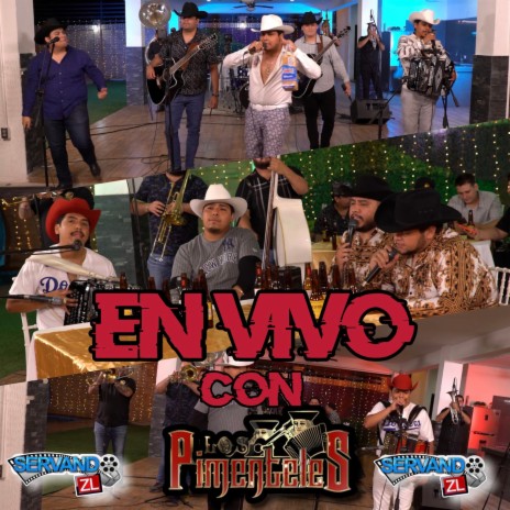 El Bimbo (En vivo) ft. Capotes | Boomplay Music