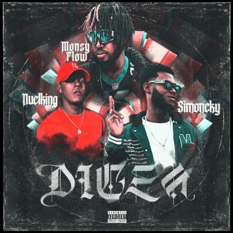 Dicen ft. NuelKing & Simoncky_ | Boomplay Music