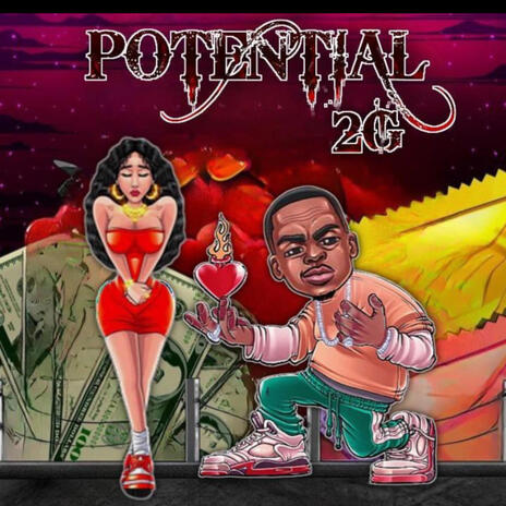 Potential | Boomplay Music