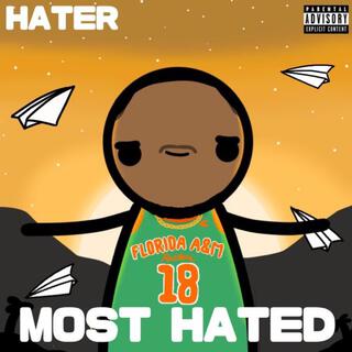 Most Hated