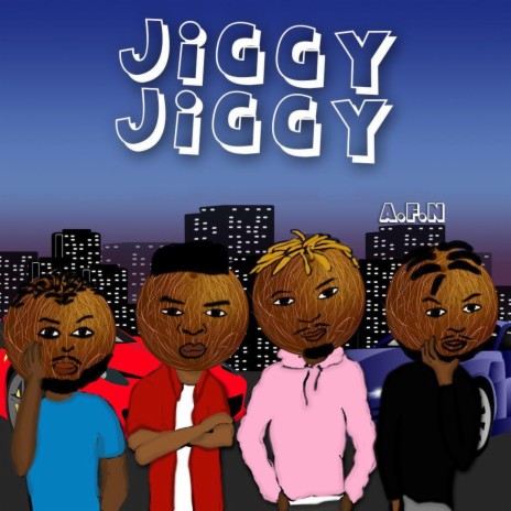 Jiggy Jiggy | Boomplay Music