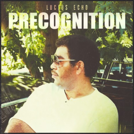 Precognition | Boomplay Music