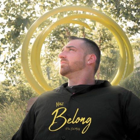 Belong | Boomplay Music