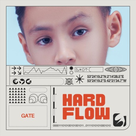 Hard Flow | Boomplay Music