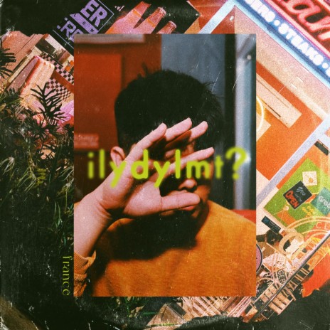 ilydylmt? | Boomplay Music