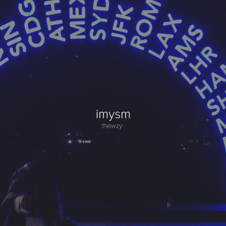 Imysm | Boomplay Music