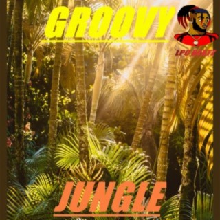 Groovy Jungle
