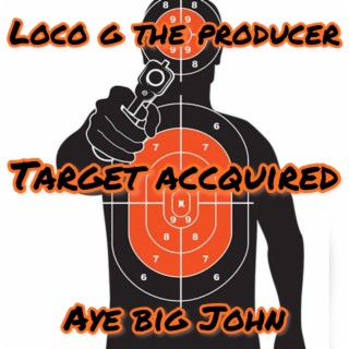 Target Accquired