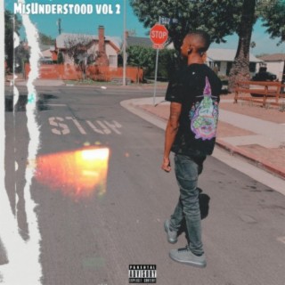 MisUnderstood, Vol. 2