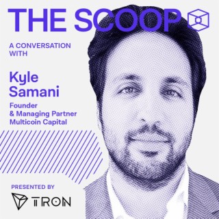 Multicoin's Kyle Samani on when token models make sense