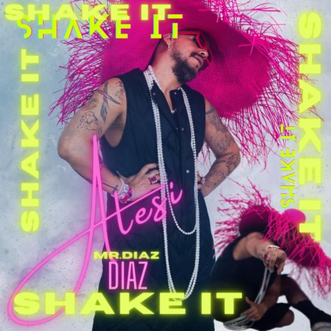 Shake It | Boomplay Music