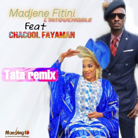 Tata remix ft. Chacool Fayaman | Boomplay Music