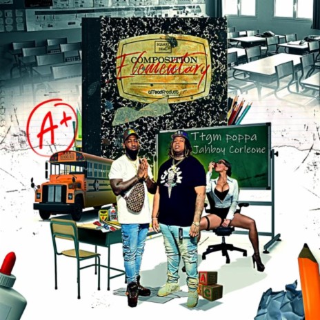 Elementary ft. Jahboy Corleone | Boomplay Music