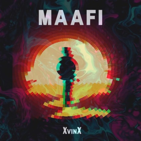 Maafi | Boomplay Music