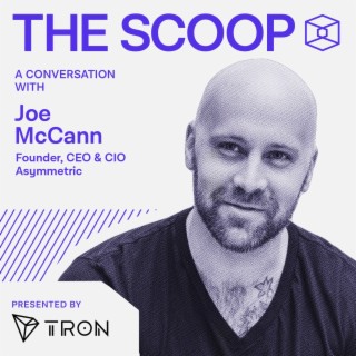 Joe McCann on the problem traditional venture investors face in crypto