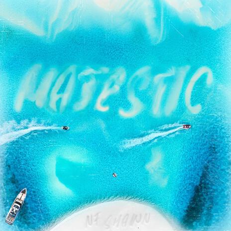 Majestic | Boomplay Music