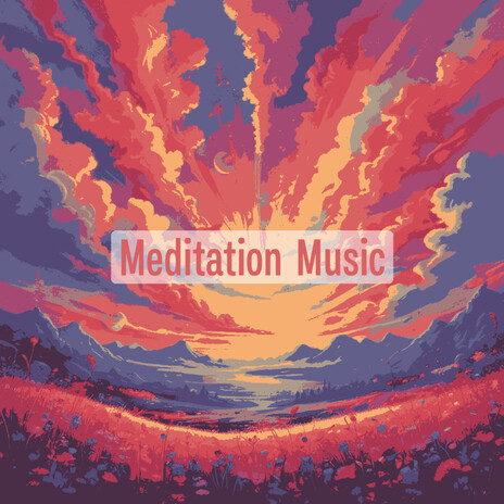 Ether ft. Meditation Music, Meditation Music Tracks & Balanced Mindful Meditations | Boomplay Music