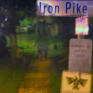 Iron Pike