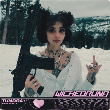 TUNDRA | Boomplay Music