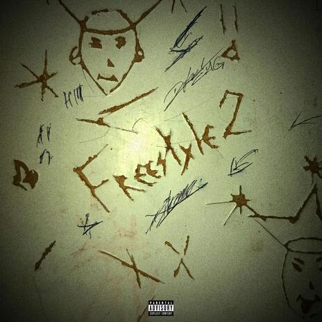 Freestyle 2 | Boomplay Music