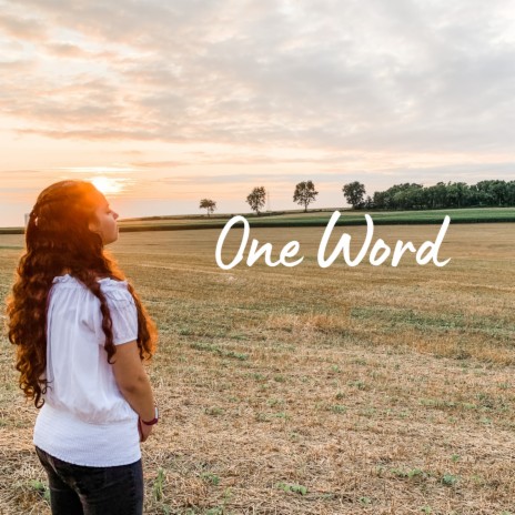 One Word (Cover) | Boomplay Music