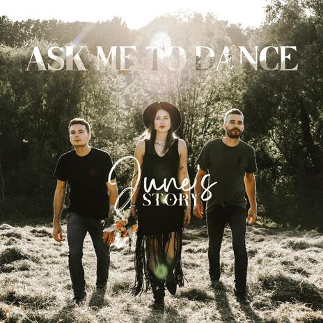 Ask Me To Dance | Boomplay Music