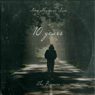 10 years