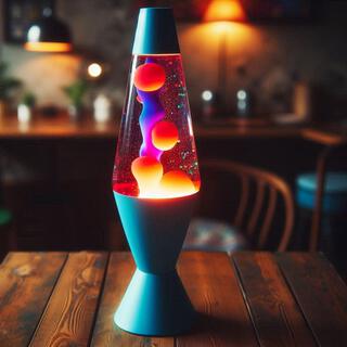 Lava Lamp