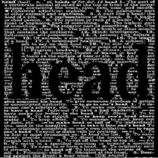 Head (20th Anniversary Remastered Edition)
