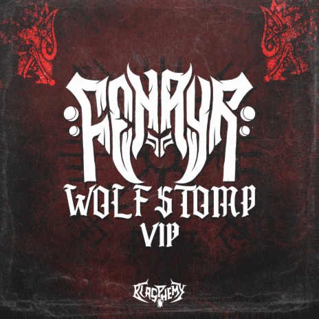 WOLF STOMP (VIP) | Boomplay Music