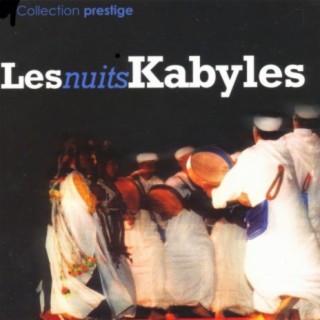 Les nuits Kabyles