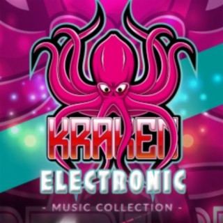 Upbeat Electronic Music Collection