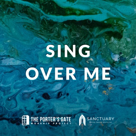 Sing Over Me (feat. Molly Parden) | Boomplay Music