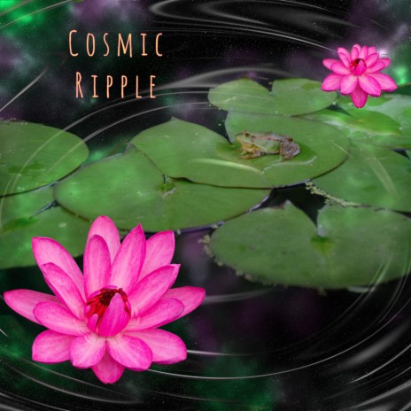 Cosmic Ripple