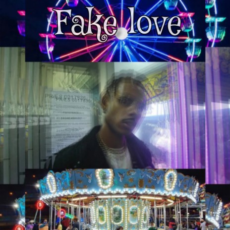 Fake Love | Boomplay Music