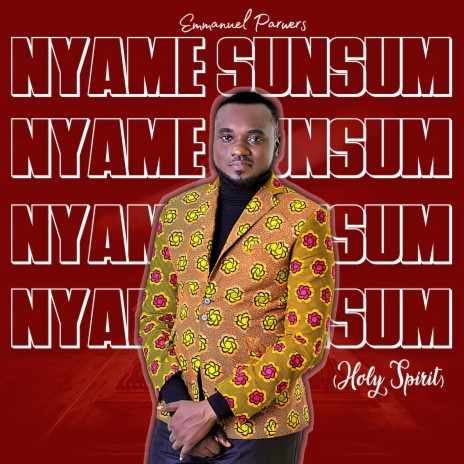 Nyame Sunsum (Holyspirit) | Boomplay Music