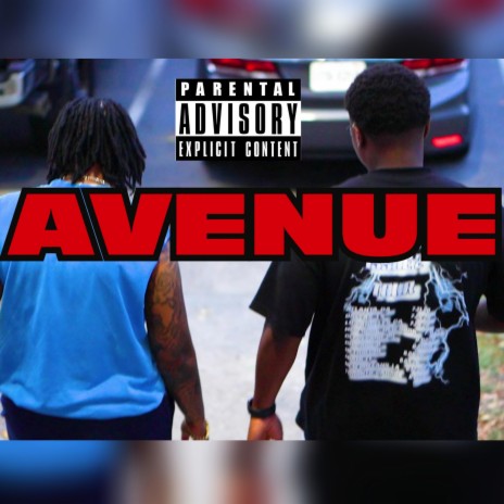 Avenue ft. Jayitssimple