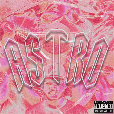 Astro ft. iamroco | Boomplay Music