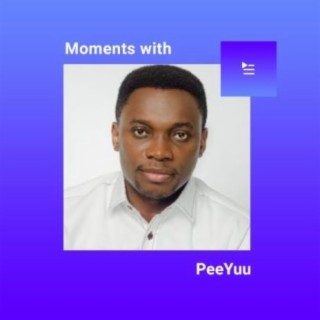 Moments With PeeYuu