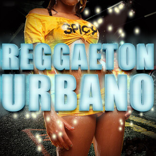 Reggaeton Urbano