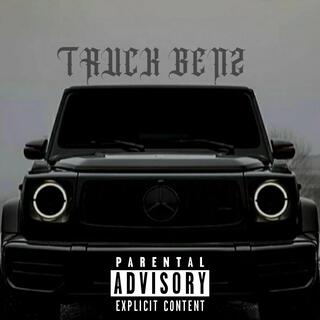 Truck Benz