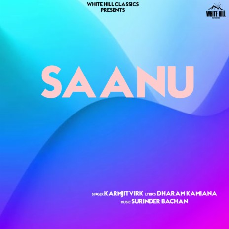 Saanu | Boomplay Music