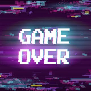 GAME OVER