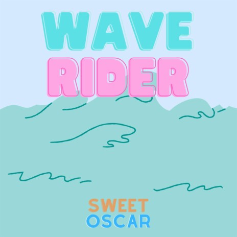 Wave Rider | Boomplay Music